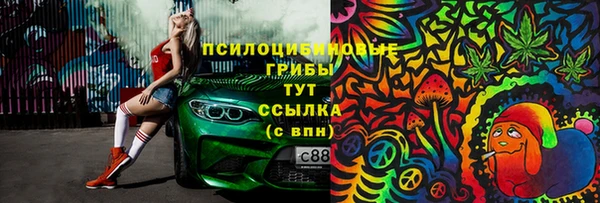 тгк Алексеевка